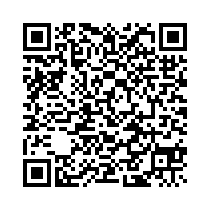 QR Code https://www.principocket.com/it/events/e62fbd31e87adc16959318bf510ca6fc-Vingt-et-une-nuits-avec-Pattie-de-A-et-J-M-Larrieu