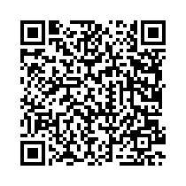 QR Code https://www.principocket.com/it/events/e8499fb089acd0fe1fda12aa5738dd92-Rencontre-Renouveau-Charismatique