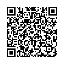 QR Code https://www.principocket.com/it/events/e8ad9e3b5097a190419b88bbef2264c1-Quentin-Tarantino-bombe-a-retardement
