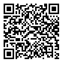 QR Code https://www.principocket.com/it/events/e9a648166d01a58bdeb510e9b52854ae-Exhibition-She-Said-Yes
