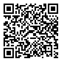 QR Code https://www.principocket.com/it/events/e9a648166d01a58bdeb510e9b52854ae-Exposition-She-Said-Yes
