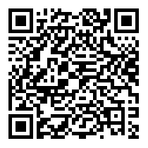 QR Code https://www.principocket.com/it/events/e9c81338fce7b14b701d9d57f9b1e09e-Braderie-Mission-Enfance