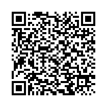 QR Code https://www.principocket.com/it/events/eaa8a8ea00ae66a43333da4015ef836b-Rencontre-avec-Loup-Besmond-de-Senneville