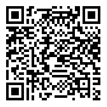 QR Code https://www.principocket.com/it/events/eaf736cd201bcd5c2f2a0fe3206bf675-Teatro-Caubere-Daudet-Triptyque