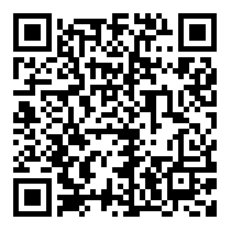QR Code https://www.principocket.com/it/events/eaf736cd201bcd5c2f2a0fe3206bf675-Theatre-Caubere-Daudet-Triptyque