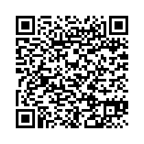 QR Code https://www.principocket.com/it/events/ece9f66bd8e7837b5832c93794bdbc86-From-Megachurches-to-the-Catholic-Church
