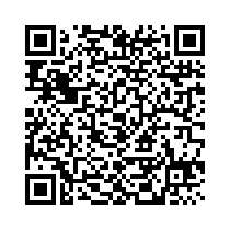 QR Code https://www.principocket.com/it/events/ede9d524c26c365b93af9097a7797c5e-Frank-Pe-presente-son-nouvel-album-La-Bete-tome-2