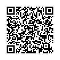 QR Code https://www.principocket.com/it/events/edfa488b3566d49c147b5bb8681760e5-Oceanographic-Museum-Winter-Holidays