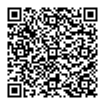 QR Code https://www.principocket.com/it/events/ee0e0430c1f974415092d8aec27cd7b3-Proiezione-Visita-Film-amatoriali-in-9-5-mm-girati-a-Monaco-1925-1972-Pathe-baby