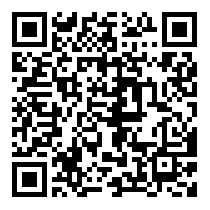 QR Code https://www.principocket.com/it/events/ee5f44eecdc8f332e86f14efefdcbc80-FIRMACOPIE-DAVID-FOENKINOS