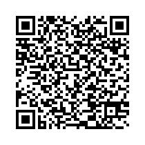 QR Code https://www.principocket.com/it/events/ef658f81f565f7b938a6790dca937300-Cine-concert-2001-L-Odyssee-de-l-espace