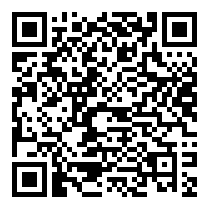 QR Code https://www.principocket.com/it/events/f136fd3663e58b57f3f69bcc003d2d6a-Show-SMAKELIJK-Comedy-Club