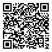 QR Code https://www.principocket.com/it/events/f2ed10befc6a62fae1097017cb7548bd-Teatro-Mon-Ami-La-Fontaine