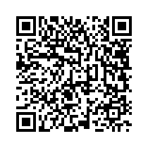 QR Code https://www.principocket.com/it/events/f43c0475f1c22c57ed0b6274ee551d49-Screening-Tele-Monte-Carlo-s-Monegasque-News-Reels