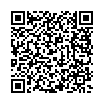 QR Code https://www.principocket.com/it/events/f46bee46804e646942ce6b7e0895fd8c-Animation-Halloween-au-Centre-Botanique