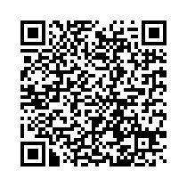 QR Code https://www.principocket.com/it/events/f605b032b8dc2d698d3c5b1d77588c54-Exposition-FEELINGARTS-Yoshihiro-Kitamura
