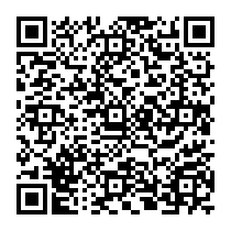 QR Code https://www.principocket.com/it/events/f6f7a9469121cbefe94af0e11957d9d6-European-Heritage-Days-Private-chapel-and-Archbishop-s-garden