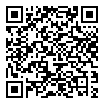 QR Code https://www.principocket.com/it/events/f7fe0fe4033946a4a5b064b161e89a70-Une-heure-a-t-attendre