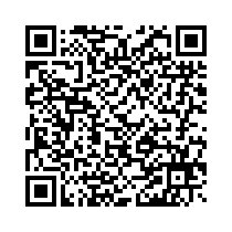 QR Code https://www.principocket.com/it/events/f858e8cdbfed915b004c184e9378cfa0-Tutta-l-arte-del-cinema-Anatomie-d-un-rapport