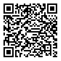 QR Code https://www.principocket.com/it/events/f96783415ba6bc37b18d1edf0b2d292e-Shrek-the-musical