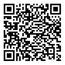 QR Code https://www.principocket.com/it/events/f976b338d80d3f4cc0076c6bdf0c8b0f-Theatre-Chut-Une-pomme