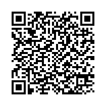 QR Code https://www.principocket.com/it/events/faff185b02a37e067c2bf9e921157124-Le-Serenissime-dell-Umorismo-2022