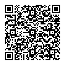 QR Code https://www.principocket.com/it/events/fbb6d0496800e082edcf0b0dbe3d93a6-Gli-insetti-dalla-A-alla-Z-di-Murielle-Mouflard-Conferenza-e-visita