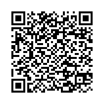 QR Code https://www.principocket.com/it/events/fbb6d0496800e082edcf0b0dbe3d93a6-Insectes-de-A-a-Z-par-Murielle-Mouflard-Conference-et-visite