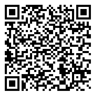 QR Code https://www.principocket.com/it/events/fc88d3c17c8b0e239e81e01c2d599810-Ateliers-jeunesse-Peinture-murale-6-9-ans
