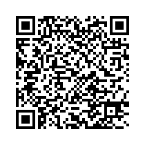 QR Code https://www.principocket.com/it/events/fced0bc89254a972b8b7ee1dfee579e4-Conference-Intelligence-Artificielle-et-Chatgpt