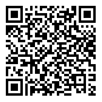 QR Code https://www.principocket.com/it/events/fddd9308b690f7e1aa05e16075b207a0-Caritatif-No-Finish-Line