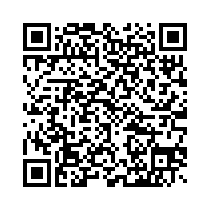 QR Code https://www.principocket.com/it/events/fe406aa5b8ac493f94694b620fc97009-Theatre-Odyssee-conference-musicale