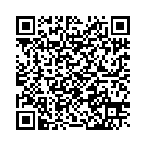 QR Code https://www.principocket.com/it/events/ff2a9672a89b6e73a7a56579a210db53-The-Art-of-the-Cinema-Cine-concert-The-Kid