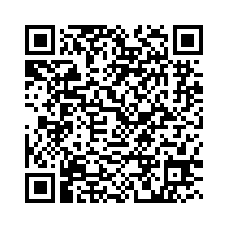 QR Code https://www.principocket.com/it/events/ffd8ee78e53692112e5b02b21de46e70-Lecture-Does-hope-really-spring-eternal
